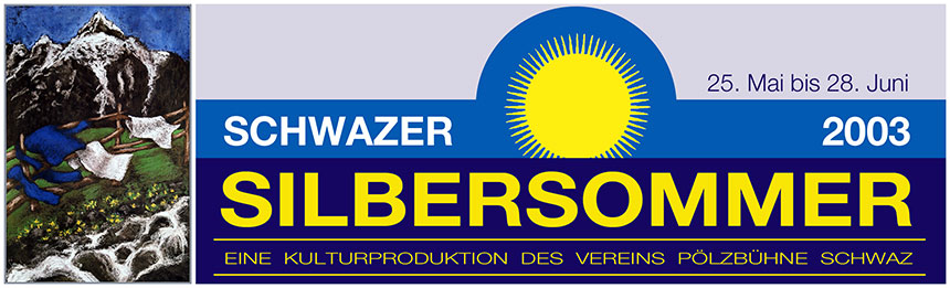 image Silbersommer 2003