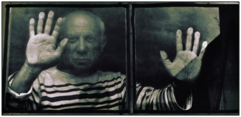 image Picasso